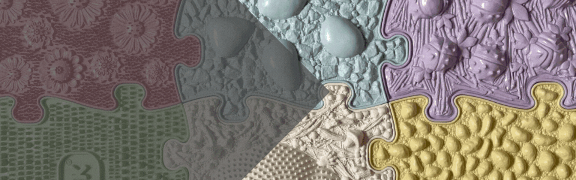 Spokonožka - Najdete pouze u nás