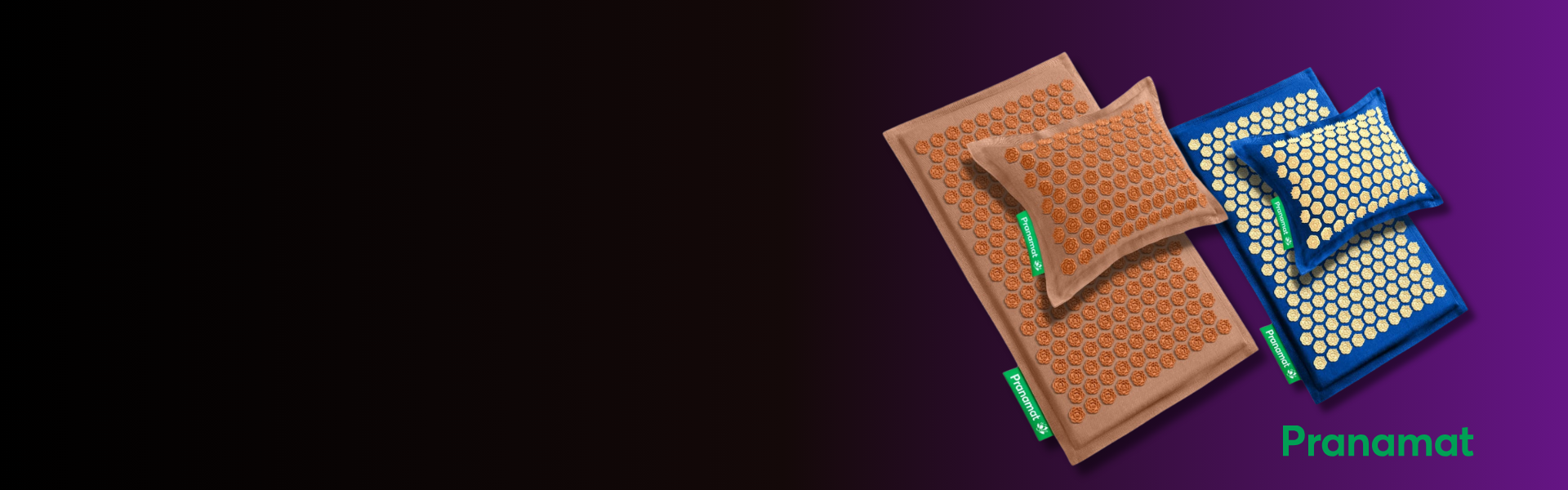 Pranamat | Spokonožka.cz