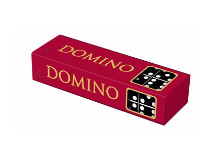 DETOA domino