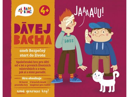 47 davej bacha nova generace