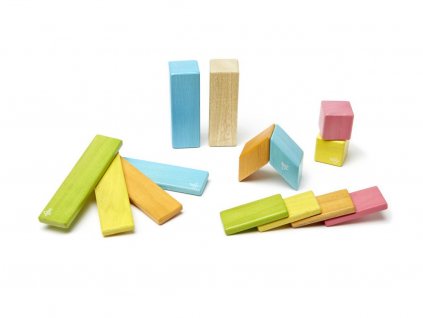 tegu magnetická stavebnice tins