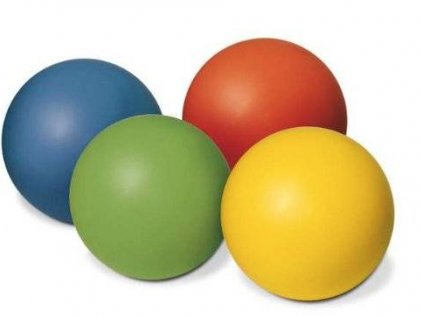 molitanové míčky 40cm