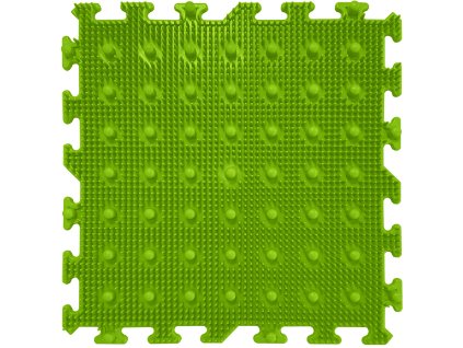 Ortonature - ortopedická podlaha Tráva měkká