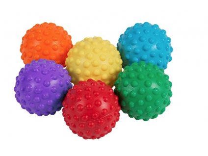 Slomo Ball Bump 10 cm míček - SPORDAS