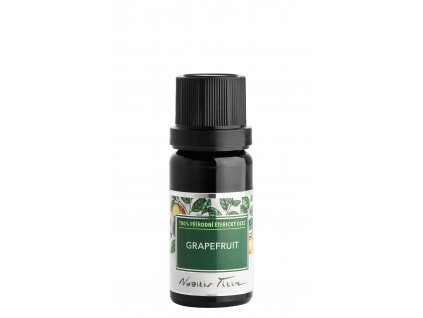 Nobilis Tilia - Grapefruit 10 ml