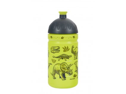 zdrava lahev dinosauri 0 5l (1)