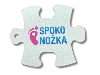 Klicenka Spokonozka bila