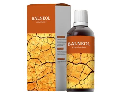 ENERGY - Balneol 100ml