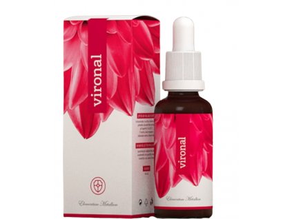 ENERGY - Vironal 30ml