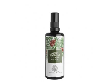 Nobilis Tilia - Aroma osvěžovač vzduchu Nádech 100 ml