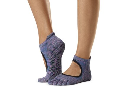 ToeSox - Full Toe Bellarina Tec Grip - Boost