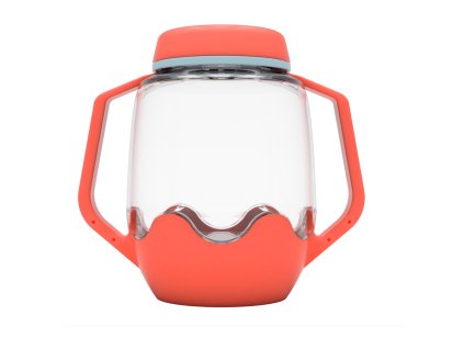 Glo Pals - Senzorická láhev 1 ks