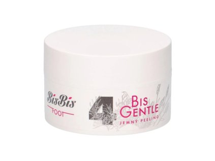 BisBis - Bis Gentle peeling 250 ml