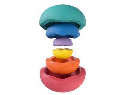 Stapelstein - Balanční kameny Inside Classic