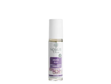 Nobilis Tilia - Aroma olej Probuzení 10 ml