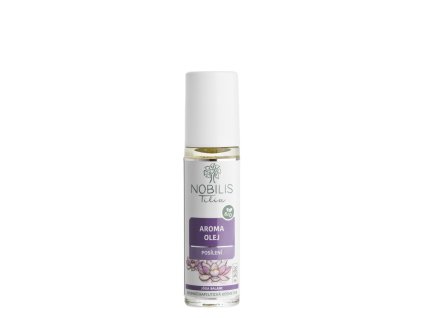 Nobilis Tilia - Aroma olej Posílení 10 ml
