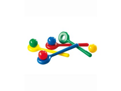 EDX Education - Balancing ball