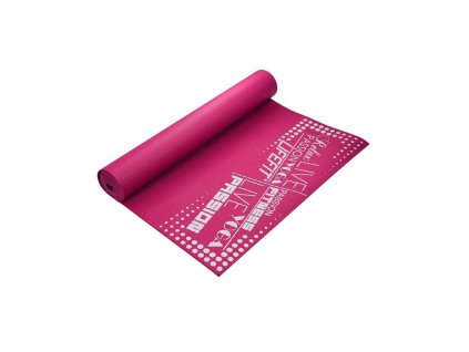 Lifefit - Gymnastická podložka Slimfit