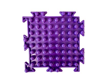 Ortodon - ortopedická podlaha Špičky mini měkké