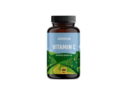 Aroha - Vitamín C
