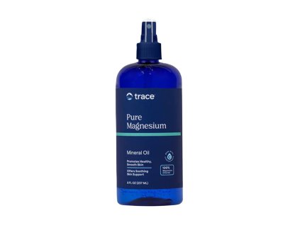 Trace Minerals - Hořčíkový olej ve spreji 237 ml