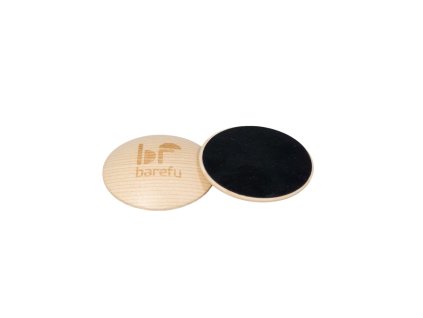 Barefu - Dots Active 10 ks