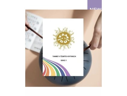 NejenHra - Noty pro Tambú, xylofon a zvonkohru Edice 1