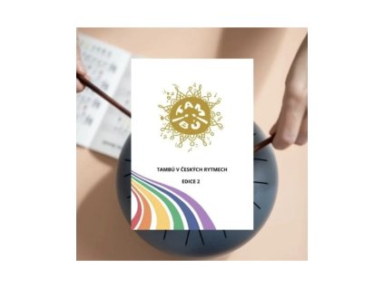 NejenHra - Noty pro Tambú, xylofon a zvonkohru Edice 2