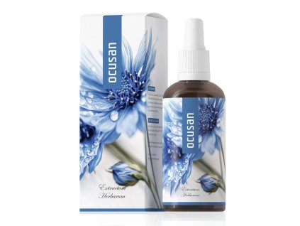 Energy - Ocusan 100 ml