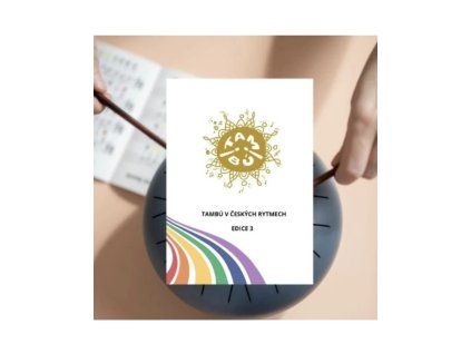 NejenHra - Noty pro Tambú, xylofon a zvonkohru Edice 3