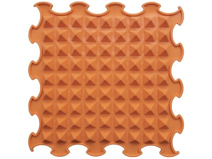 Ortopedická podlaha ORTOTO - Malé pyramidy měkké