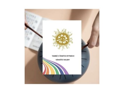 NejenHra - Noty pro Tambú, xylofon a zvonkohru Vánoční koledy