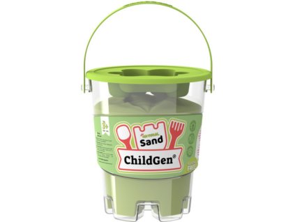 ChildGen - Kinetický písek s vůní 500g