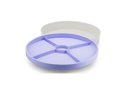 Jellystone Designs - Senzorický třídící tác Play Tray