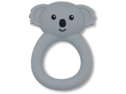 Jellystone Designs - Silikonové kousátko Koala