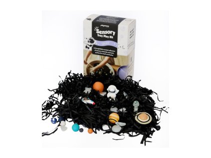 Jellystone Designs - Senzorický kreativní set