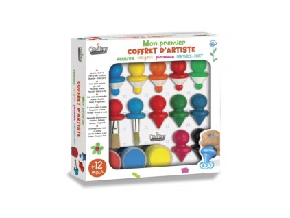 Crea Lign - Moje první výtvarná sada