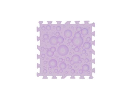 Ortonature - ortopedická podlaha Bublinky tvrdé