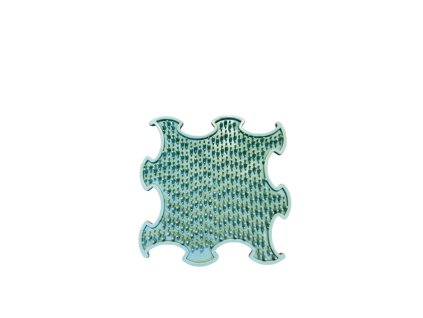 Ortoto - ortopedická podlaha Tráva mini měkká