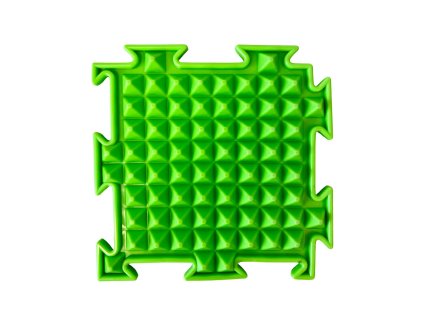 Ortodon - ortopedická podlaha Ledovce mini měkké