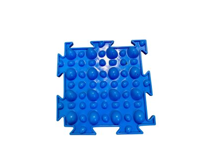 Ortodon - ortopedická podlaha Malé kameny mini měkké BAZAR