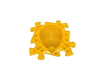 Muffik - ortopedická podlaha Ježek tvrdý BAZAR