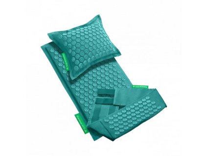 Pranamat - ZÁKLADNÍ MASÁŽNÍ SET + BELT 3ks