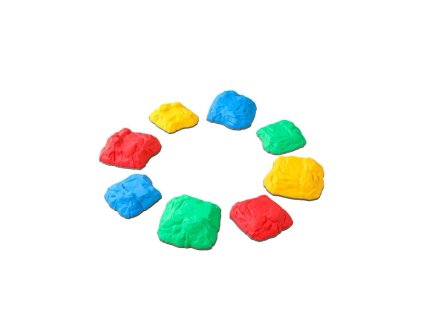 Merc Sport - Balanční kameny Hory 8 ks