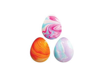 Schylling - Mačkací Velikonoční vejce 1 ks