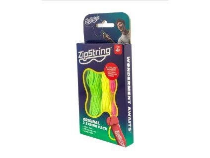 ZipString - Náhradní sada provázků