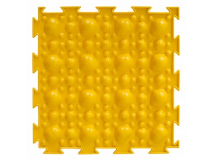 Ortodon Kameny Mekke Zluta