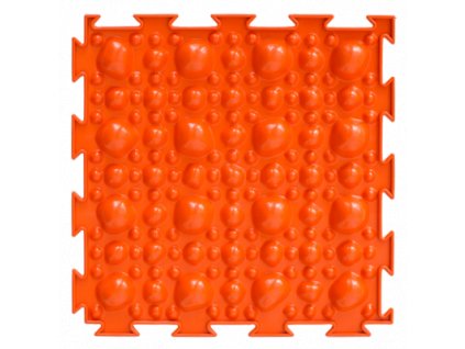 Ortodon Kameny Tvrdé Oranžová