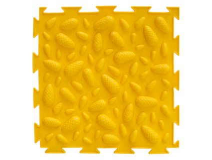 Ortodon Sisky Mekke Zluta