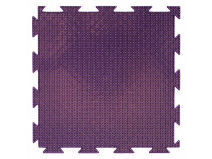 Ortodon Tráva Tvrdá Fialová